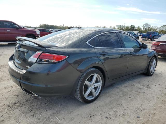 Photo 2 VIN: 1YVHZ8CB1D5M09437 - MAZDA 6 GRAND TO 