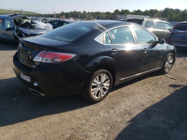 Photo 3 VIN: 1YVHZ8CB2A5M06753 - MAZDA 6 S 