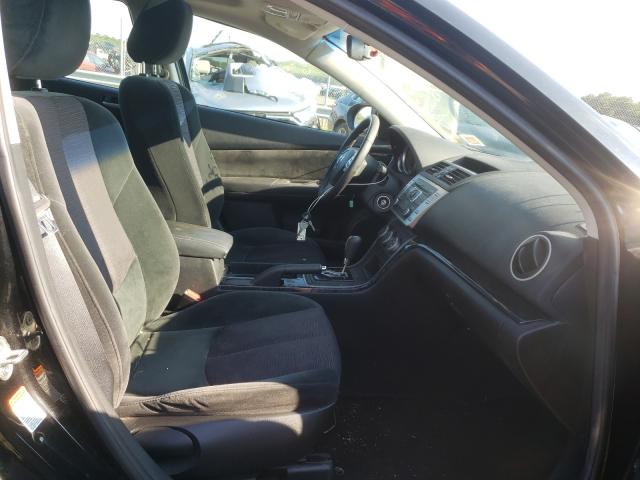 Photo 4 VIN: 1YVHZ8CB2A5M06753 - MAZDA 6 S 