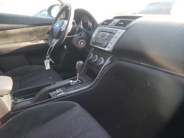 Photo 8 VIN: 1YVHZ8CB2A5M06753 - MAZDA 6 S 