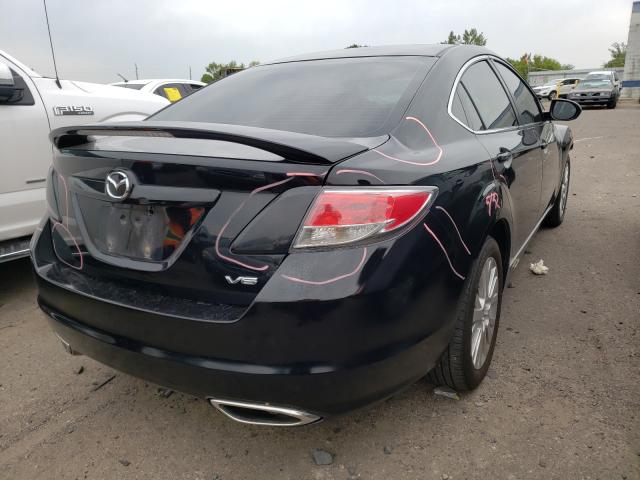 Photo 3 VIN: 1YVHZ8CB2A5M09829 - MAZDA 6 S 