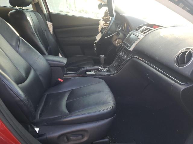 Photo 4 VIN: 1YVHZ8CB2A5M20412 - MAZDA 6 S 