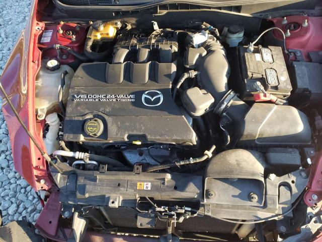 Photo 6 VIN: 1YVHZ8CB2A5M20412 - MAZDA 6 S 