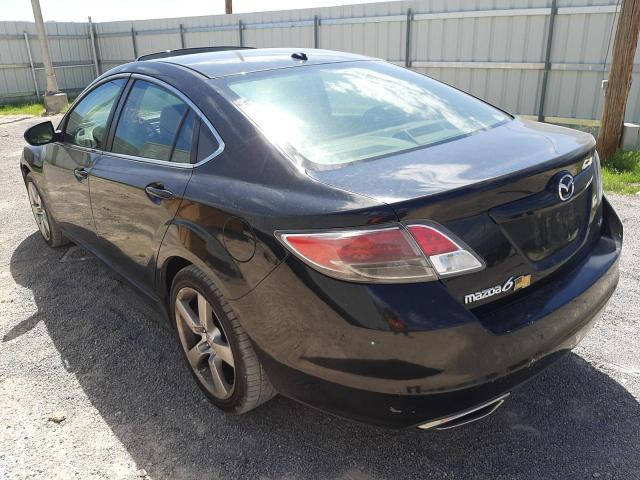 Photo 2 VIN: 1YVHZ8CB2A5M20460 - MAZDA 6 S 