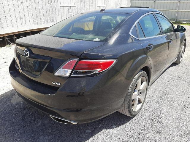 Photo 3 VIN: 1YVHZ8CB2A5M20460 - MAZDA 6 S 