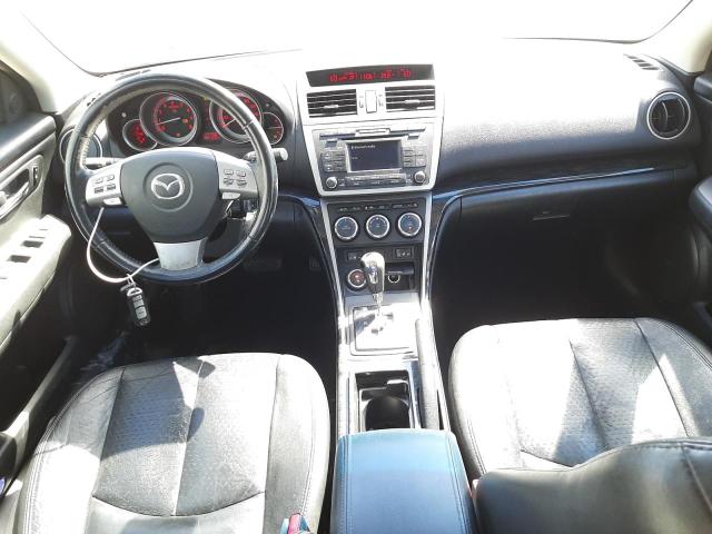 Photo 4 VIN: 1YVHZ8CB2A5M20460 - MAZDA 6 S 