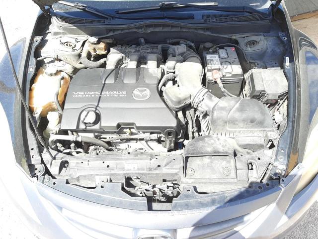 Photo 6 VIN: 1YVHZ8CB2A5M20460 - MAZDA 6 S 