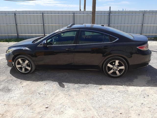 Photo 8 VIN: 1YVHZ8CB2A5M20460 - MAZDA 6 S 