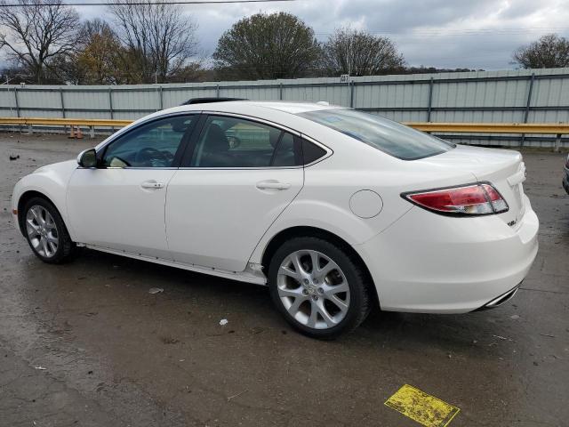 Photo 1 VIN: 1YVHZ8CB2A5M25397 - MAZDA 6 S 