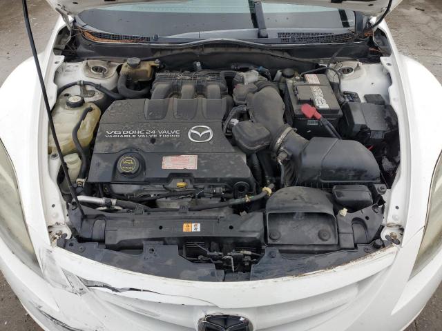 Photo 10 VIN: 1YVHZ8CB2A5M25397 - MAZDA 6 S 