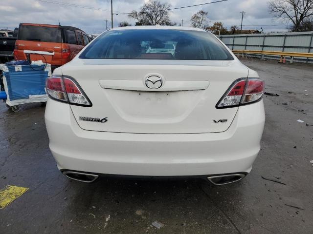 Photo 5 VIN: 1YVHZ8CB2A5M25397 - MAZDA 6 S 