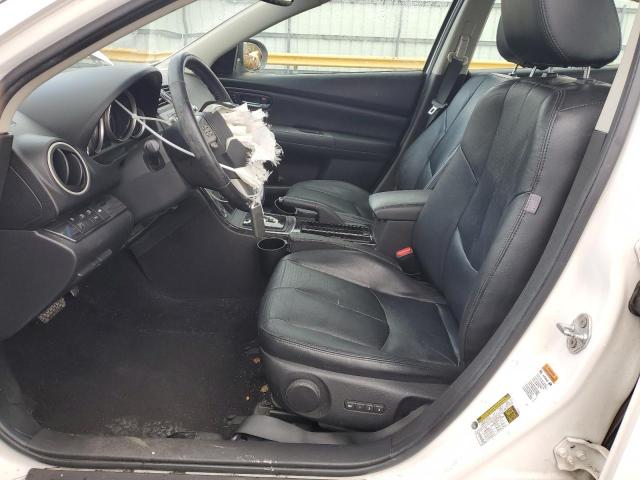 Photo 6 VIN: 1YVHZ8CB2A5M25397 - MAZDA 6 S 