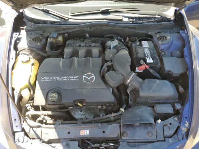 Photo 10 VIN: 1YVHZ8CB2A5M30079 - MAZDA 6 