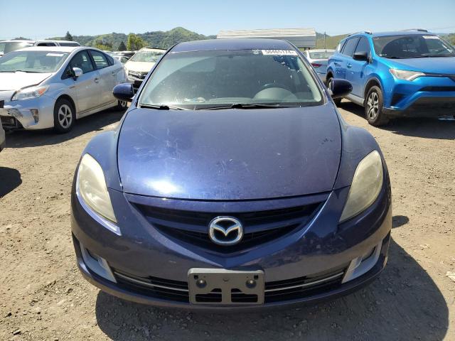 Photo 4 VIN: 1YVHZ8CB2A5M30079 - MAZDA 6 