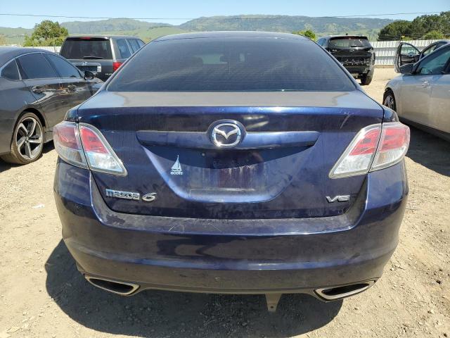 Photo 5 VIN: 1YVHZ8CB2A5M30079 - MAZDA 6 