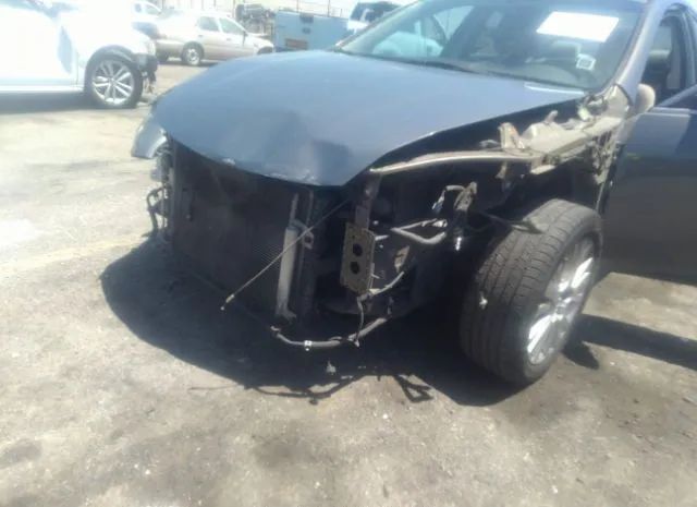 Photo 5 VIN: 1YVHZ8CB2A5M34441 - MAZDA MAZDA6 