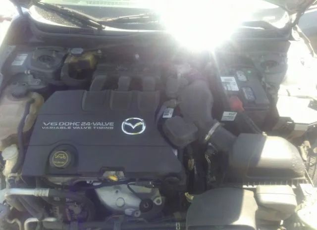 Photo 9 VIN: 1YVHZ8CB2A5M34441 - MAZDA MAZDA6 