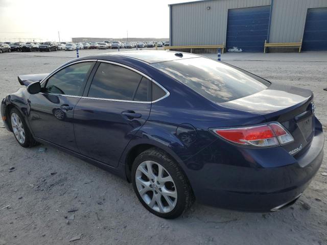 Photo 1 VIN: 1YVHZ8CB2A5M43902 - MAZDA 6 