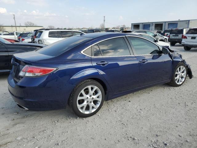 Photo 2 VIN: 1YVHZ8CB2A5M43902 - MAZDA 6 