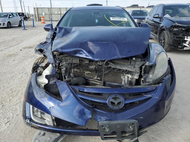 Photo 4 VIN: 1YVHZ8CB2A5M43902 - MAZDA 6 