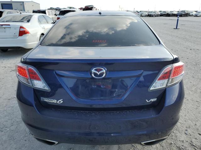 Photo 5 VIN: 1YVHZ8CB2A5M43902 - MAZDA 6 