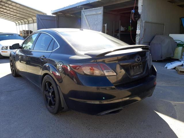 Photo 2 VIN: 1YVHZ8CB2A5M47979 - MAZDA 6 S 