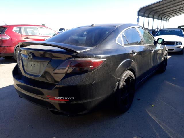 Photo 3 VIN: 1YVHZ8CB2A5M47979 - MAZDA 6 S 