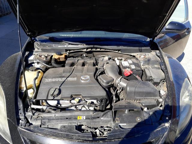 Photo 6 VIN: 1YVHZ8CB2A5M47979 - MAZDA 6 S 