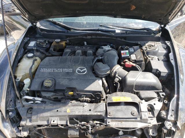 Photo 6 VIN: 1YVHZ8CB2A5M48937 - MAZDA 6 S 