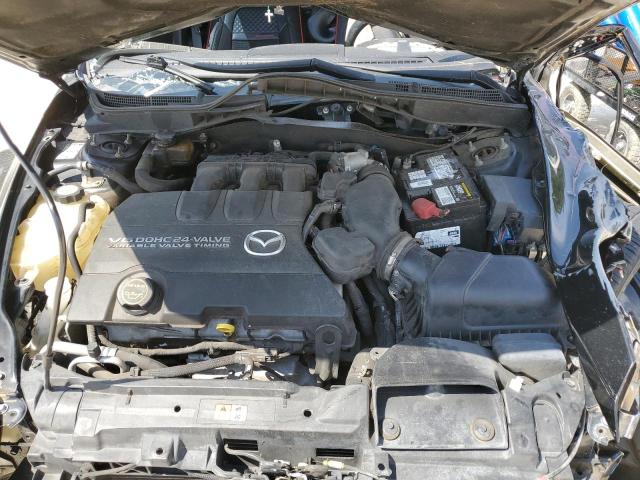 Photo 10 VIN: 1YVHZ8CB2B5M08682 - MAZDA 6 