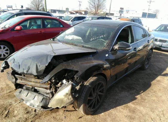 Photo 1 VIN: 1YVHZ8CB2B5M14451 - MAZDA MAZDA6 