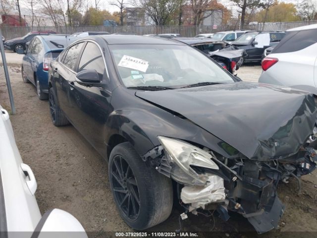 Photo 0 VIN: 1YVHZ8CB2B5M14451 - MAZDA MAZDA6 