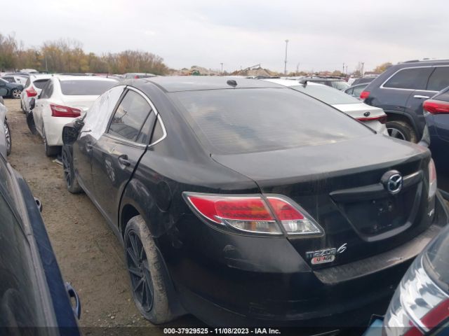 Photo 2 VIN: 1YVHZ8CB2B5M14451 - MAZDA MAZDA6 