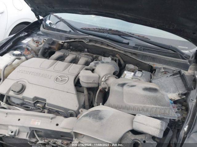 Photo 9 VIN: 1YVHZ8CB2B5M14451 - MAZDA MAZDA6 