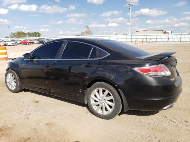 Photo 1 VIN: 1YVHZ8CB2B5M14594 - MAZDA 6 S 