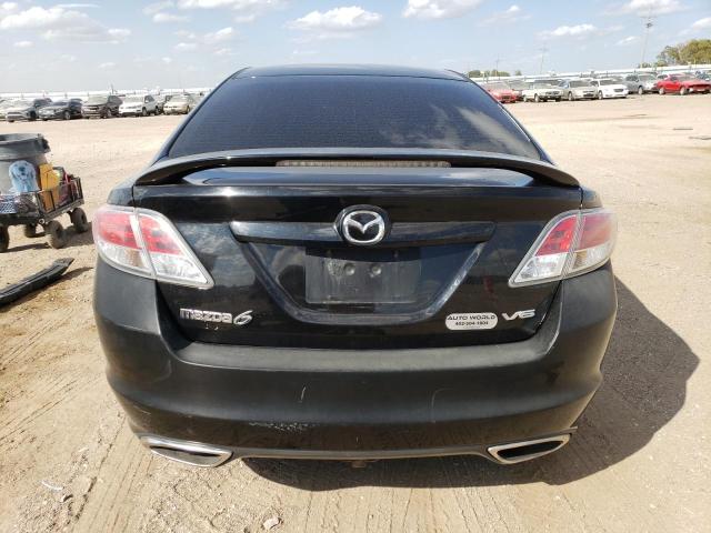 Photo 5 VIN: 1YVHZ8CB2B5M14594 - MAZDA 6 S 