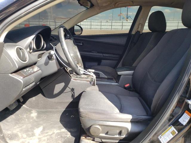 Photo 6 VIN: 1YVHZ8CB2B5M14594 - MAZDA 6 S 