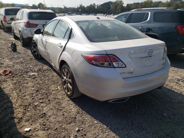 Photo 2 VIN: 1YVHZ8CB2C5M18212 - MAZDA 6 S 