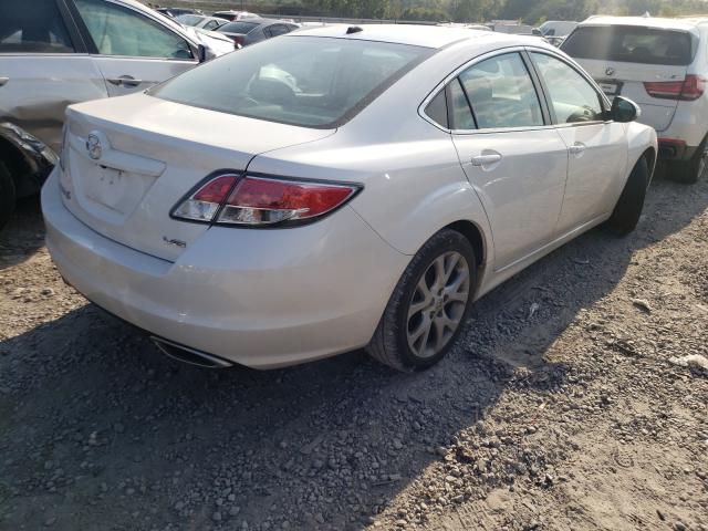 Photo 3 VIN: 1YVHZ8CB2C5M18212 - MAZDA 6 S 