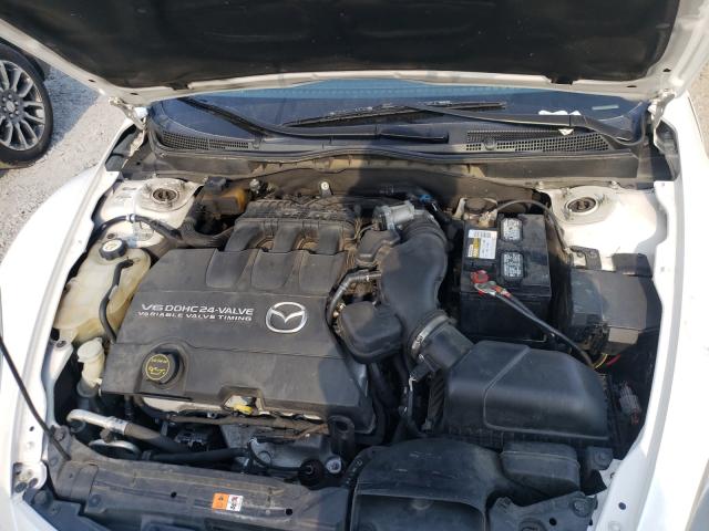 Photo 6 VIN: 1YVHZ8CB2C5M18212 - MAZDA 6 S 