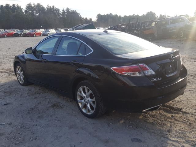 Photo 2 VIN: 1YVHZ8CB2C5M41182 - MAZDA 6 S 