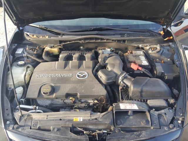 Photo 6 VIN: 1YVHZ8CB2C5M41182 - MAZDA 6 S 