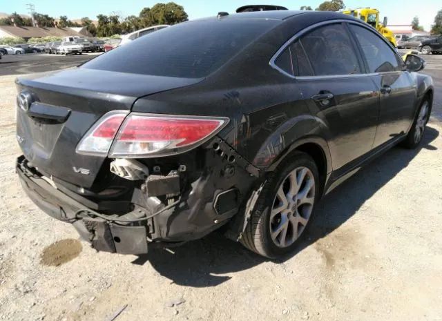 Photo 3 VIN: 1YVHZ8CB2D5M08572 - MAZDA MAZDA6 