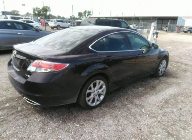 Photo 3 VIN: 1YVHZ8CB3A5M01349 - MAZDA MAZDA6 