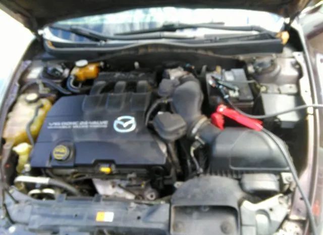 Photo 9 VIN: 1YVHZ8CB3A5M01349 - MAZDA MAZDA6 