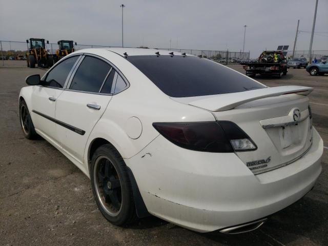 Photo 2 VIN: 1YVHZ8CB3A5M08012 - MAZDA 6 S 