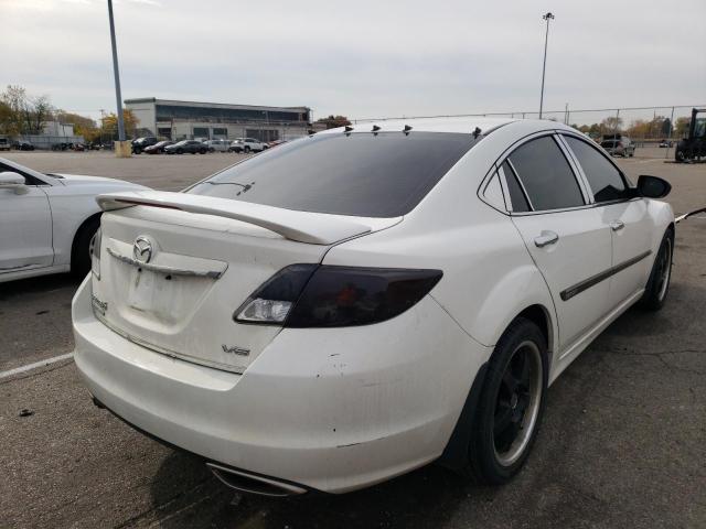 Photo 3 VIN: 1YVHZ8CB3A5M08012 - MAZDA 6 S 