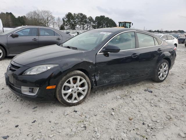 Photo 0 VIN: 1YVHZ8CB3A5M13324 - MAZDA 6 