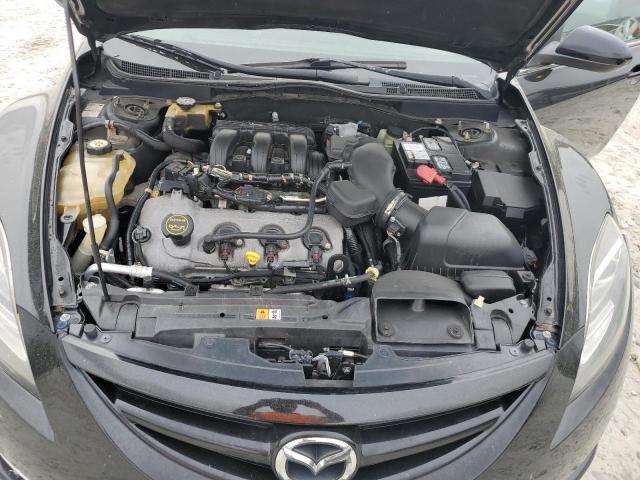 Photo 10 VIN: 1YVHZ8CB3A5M13324 - MAZDA 6 