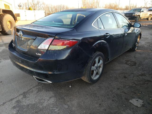 Photo 3 VIN: 1YVHZ8CB3A5M28504 - MAZDA 6 S 